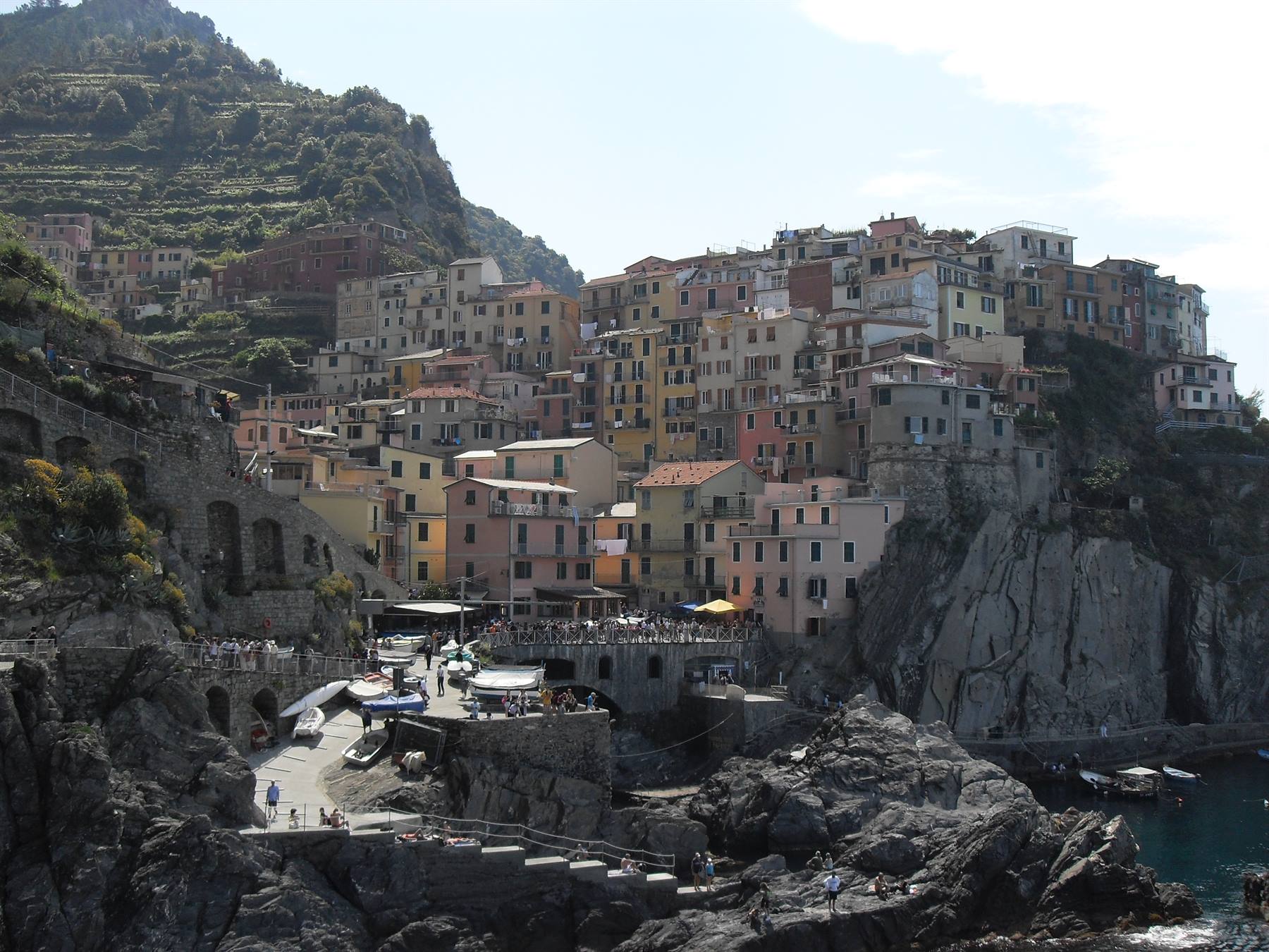 Foto di viaggio in ITALIA