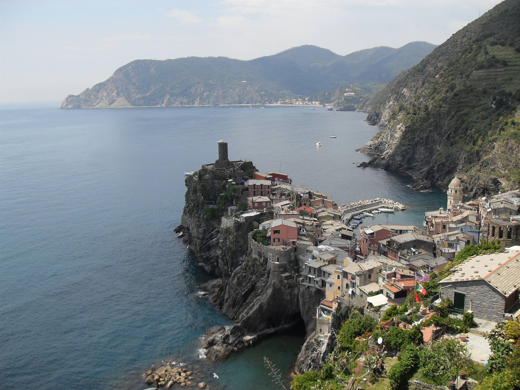 Foto di viaggio in ITALIA