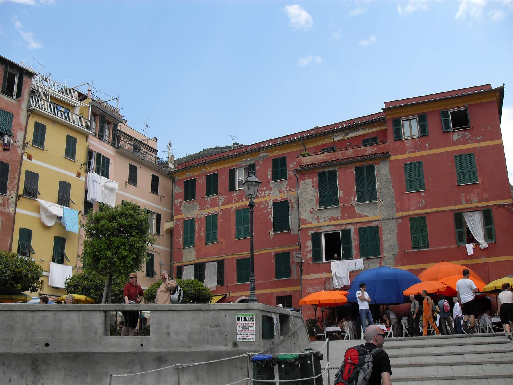 Foto di viaggio in ITALIA