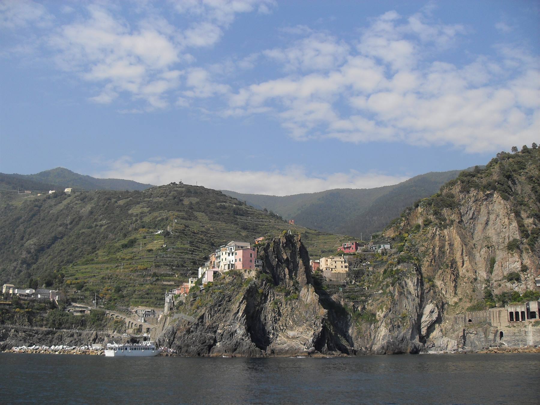 Foto di viaggio in ITALIA