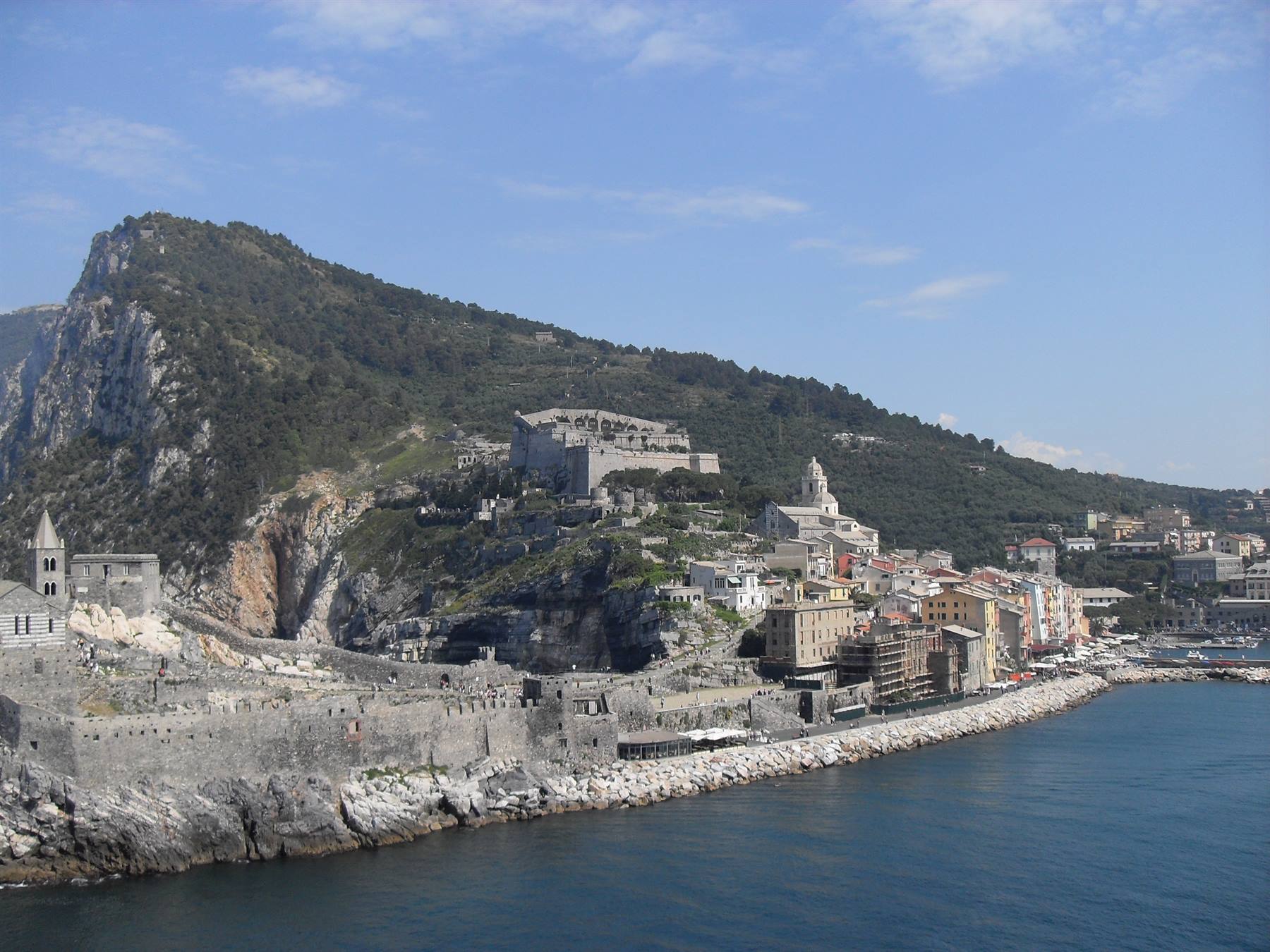 Portovenere