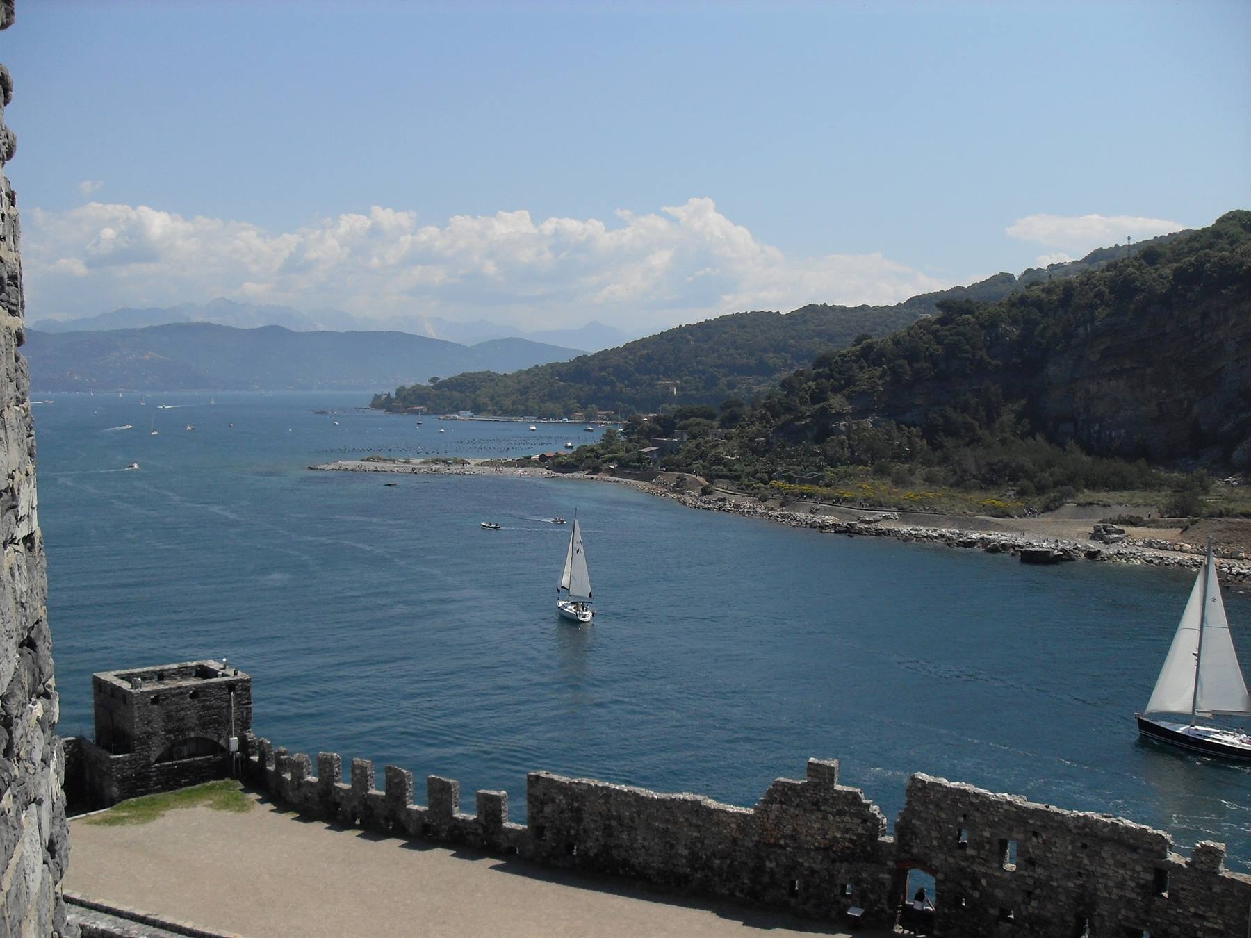 Foto di viaggio in ITALIA