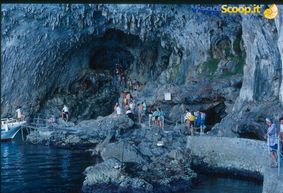 Grotta Zinzulusa