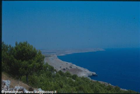 Capo d'Otranto