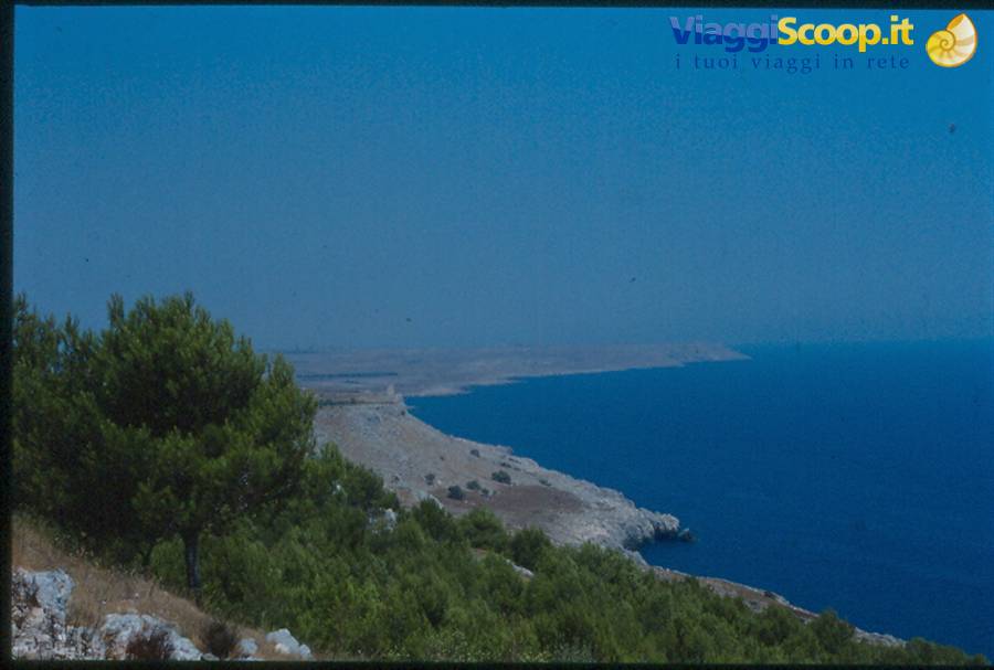 Capo d'Otranto