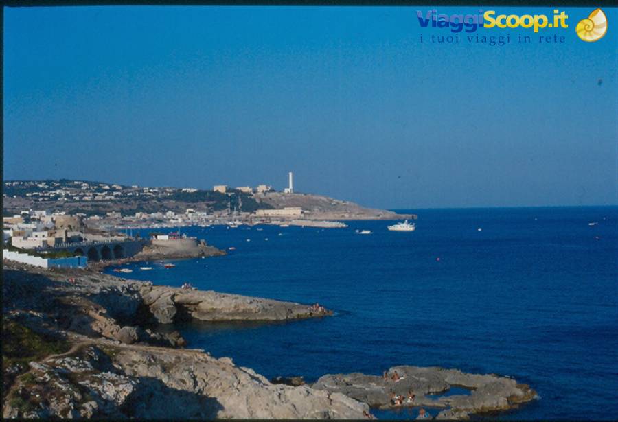Santa MAria di Leuca