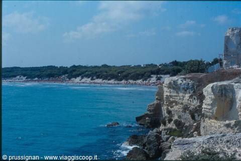 Torre dell'Orso
