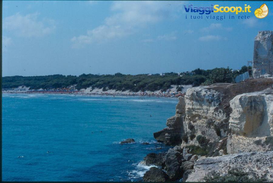 Torre dell'Orso