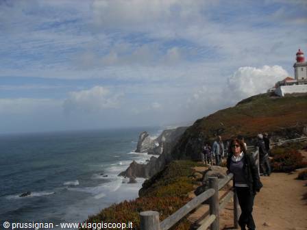 Cabo da Roca