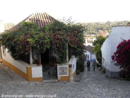 Obidos