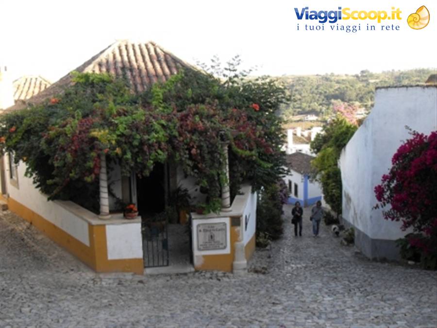 Obidos