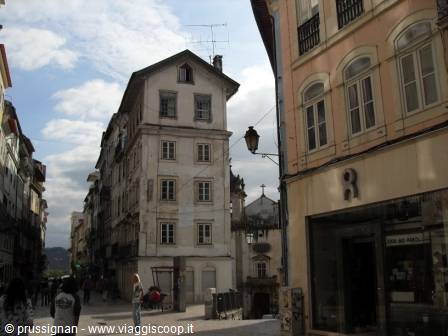 Coimbra