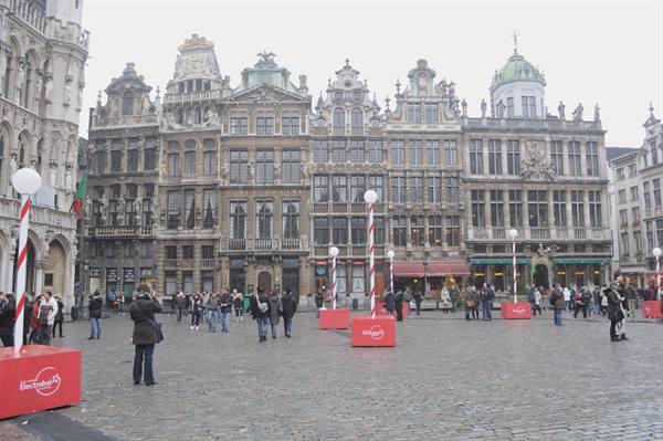 Bruxelles