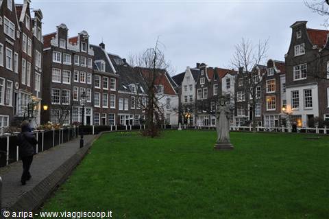 Begijnhof