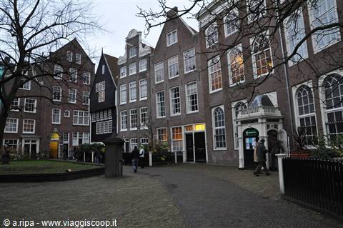 Begijnhof