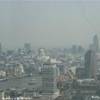 Saint Paul's Cathedral e il Swiss Re Tower REGNO UNITO 