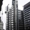 Lloyd's Building REGNO UNITO 