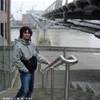 Millennium Bridge REGNO UNITO 