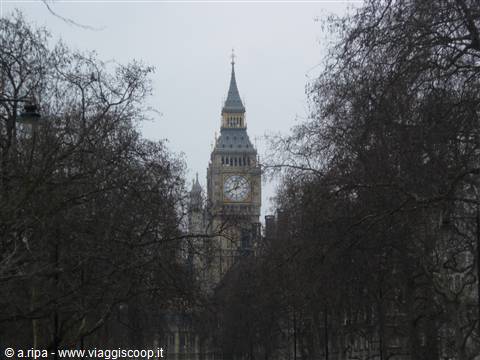 Il Big Ben