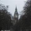 Il Big Ben REGNO UNITO 