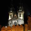 Cattedrale di Tyn REPUBBLICA CECA 