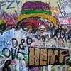 Muro di John Lennon REPUBBLICA CECA 