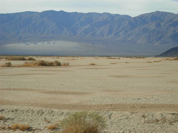 Death Valley
