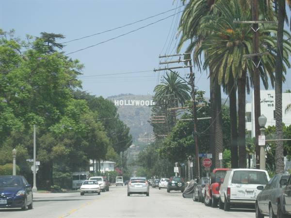 Hollywood