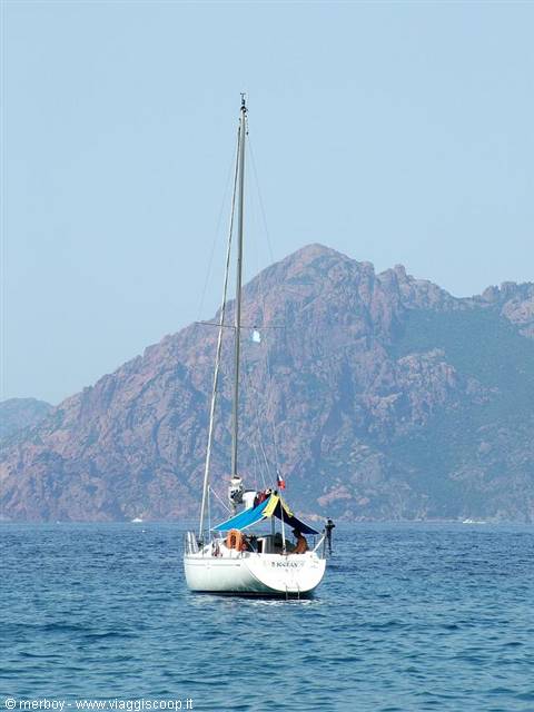 Golfo di Piana