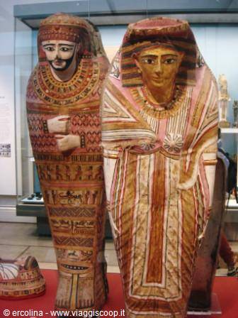 The British Museum