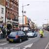 The Camden Market REGNO UNITO 
