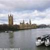 The Houses of Parliament REGNO UNITO 