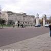 Buckingham Palace REGNO UNITO 