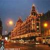 Harrods REGNO UNITO 