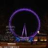 London Eye REGNO UNITO 