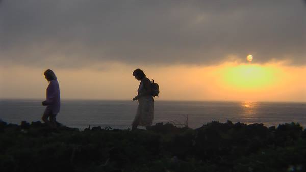 Watamu: l'alba