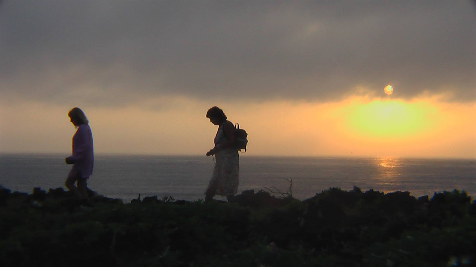 Watamu: l'alba