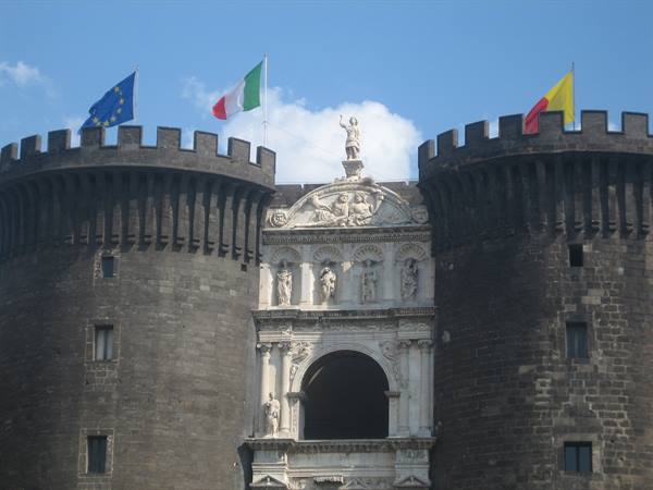 Torri del Castello