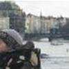 L'anziana venditrice del ponte REPUBBLICA CECA 