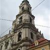 Chiesa di S.Nicolaus REPUBBLICA CECA 