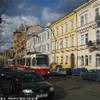 I tram di Praga REPUBBLICA CECA 