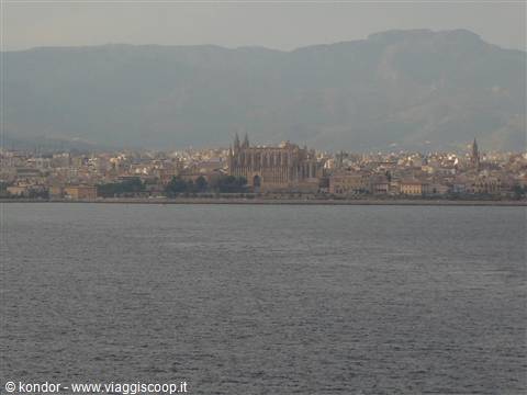 Palma De Majorca