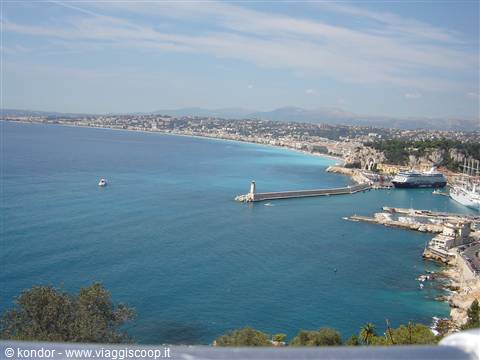 Costa Azzurra