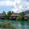 moorea POLINESIA FRANCESE 