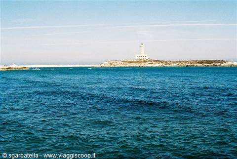IL FARO DI VIESTE