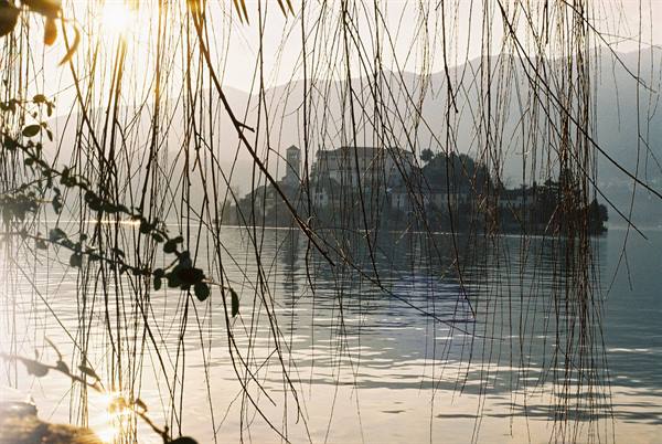 isola orta san giulio