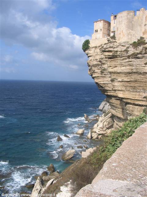 BONIFACIO