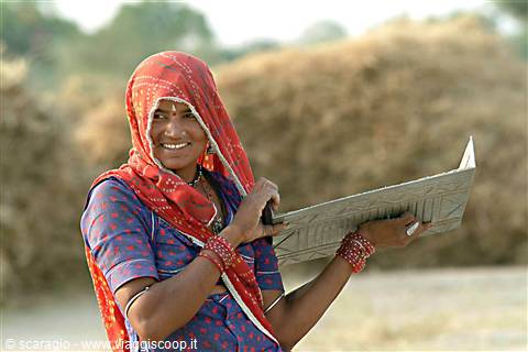 donna bishnoi