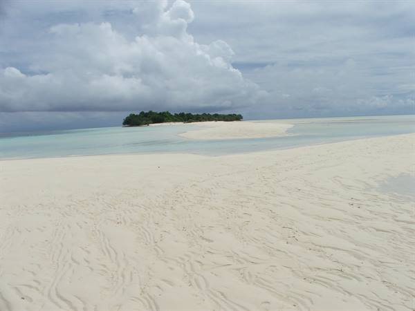 Isola Mataking