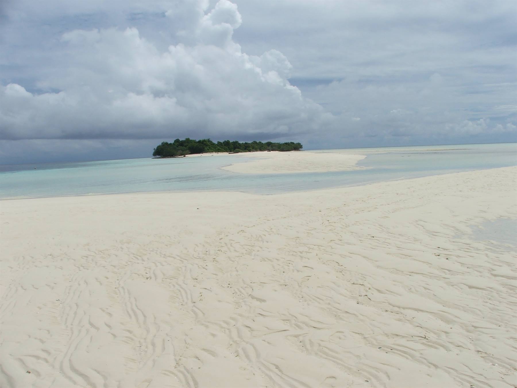 Isola Mataking